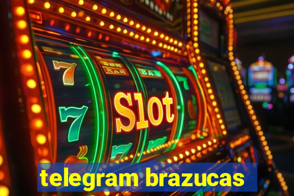 telegram brazucas